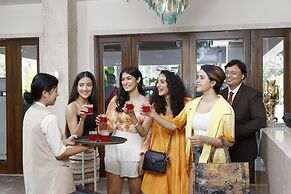 Whistling Woodzs Resort