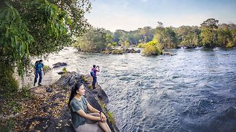 Whistling Woodzs Resort