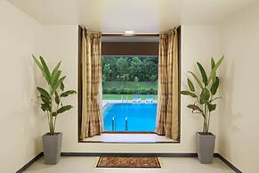 Whistling Woodzs Resort