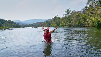 Whistling Woodzs Resort