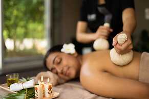 Whistling Woodzs Resort