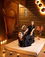 Whistling Woodzs Resort