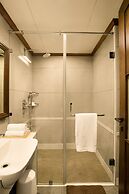 Whistling Woodzs Resort