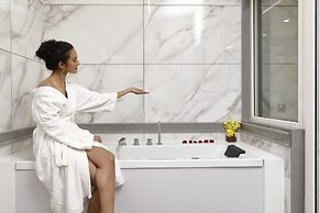 Whistling Woodzs Resort