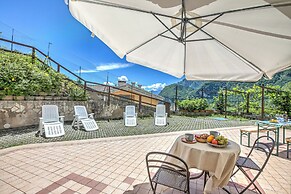 Il Giardino In Montagna Family Friendly
