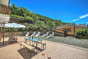 Il Giardino In Montagna Family Friendly