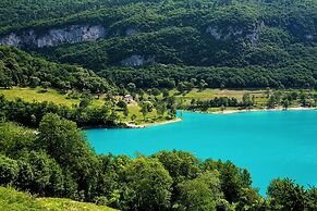 Il Giardino In Montagna Family Friendly