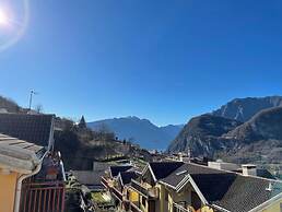 Il Giardino In Montagna Family Friendly