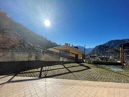 Il Giardino In Montagna Family Friendly