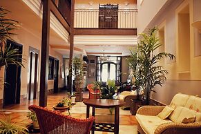 Hotel Veracruz