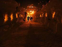 Hijiori Onsen Kangetsu