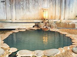 Hijiori Onsen Kangetsu