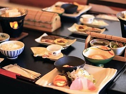 Hijiori Onsen Kangetsu