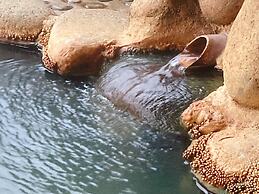 Hijiori Onsen Kangetsu