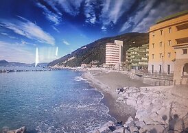 Executive Villa Sea View with Pool Available 14guests