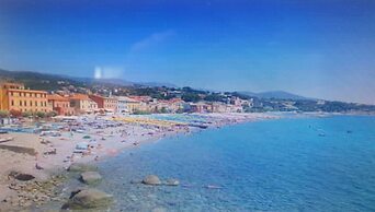 Executive Villa Sea View with Pool Available 14guests