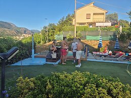 Executive Villa Sea View with Pool Available 14guests
