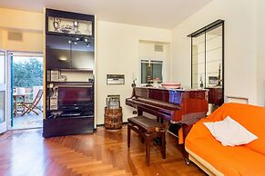 Executive Villa Sea View with Pool Available 14guests