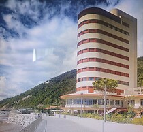 Executive Villa Sea View with Pool Available 14guests