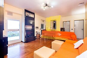 Executive Villa Sea View with Pool Available 14guests