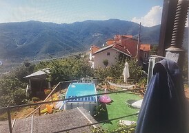 Executive Villa Sea View with Pool Available 14guests