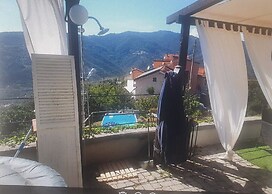 Executive Villa Sea View with Pool Available 14guests