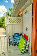 Baywatch Cabin 2 Bedroom Home by RedAwning