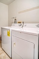 Baywatch Cabin 2 Bedroom Home by RedAwning