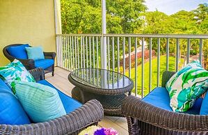 Sunset Dream 3 Bedroom Townhouse by Redawning