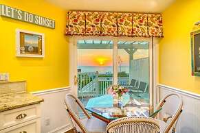Sunset Dream 3 Bedroom Townhouse by Redawning