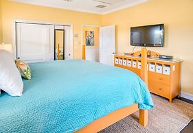 Sunset Dream 3 Bedroom Townhouse by Redawning