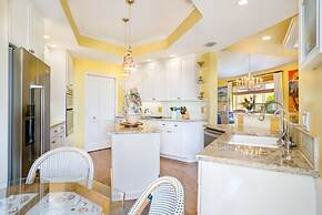 Sunset Dream 3 Bedroom Townhouse by Redawning