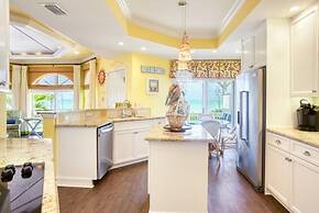 Sunset Dream 3 Bedroom Townhouse by Redawning