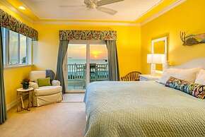Sunset Dream 3 Bedroom Townhouse by Redawning