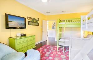 Sunset Dream 3 Bedroom Townhouse by Redawning