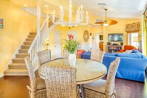 Sunset Dream 3 Bedroom Townhouse by Redawning