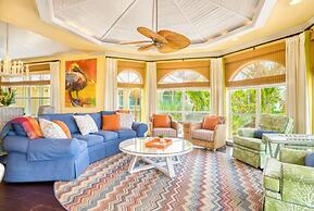 Sunset Dream 3 Bedroom Townhouse by Redawning