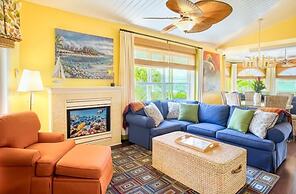 Sunset Dream 3 Bedroom Townhouse by Redawning