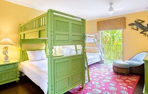 Sunset Dream 3 Bedroom Townhouse by Redawning