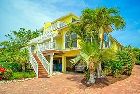 Sunset Dream 3 Bedroom Townhouse by Redawning