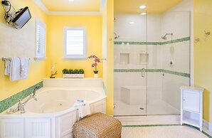 Sunset Dream 3 Bedroom Townhouse by Redawning