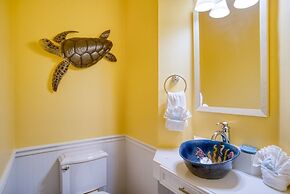 Sunset Dream 3 Bedroom Townhouse by Redawning