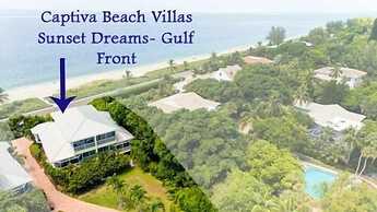 Sunset Dream 3 Bedroom Townhouse by Redawning