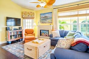 Sunset Dream 3 Bedroom Townhouse by Redawning