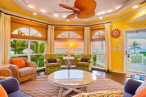 Sunset Dream 3 Bedroom Townhouse by Redawning