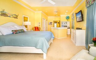 Sunset Dream 3 Bedroom Townhouse by Redawning