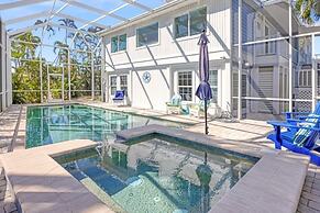 Murmond 5 Bedroom Home by RedAwning