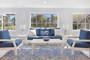 Murmond 5 Bedroom Home by RedAwning