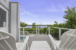 Holley House 4 Bedroom Home by RedAwning