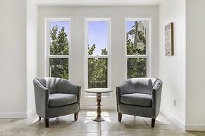 Holley House 4 Bedroom Home by RedAwning